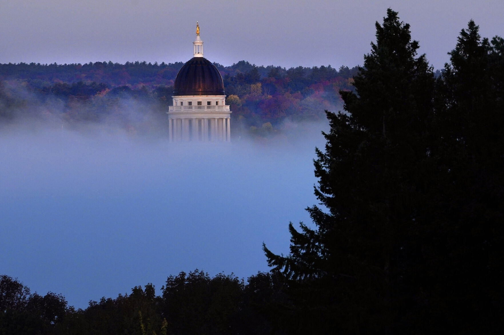 Pictures of the Week-North America-Photo Gallery